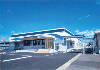 中学校給食センター