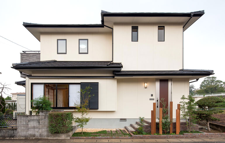 大村市松原１丁目　A様邸