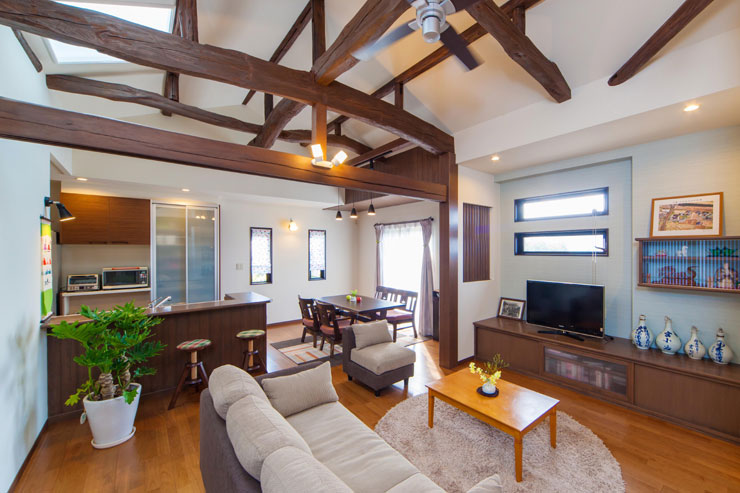 大村市弥勒寺町　N様邸