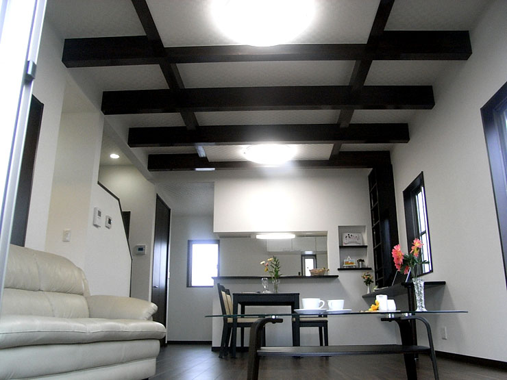 大村市坂口町　F様邸