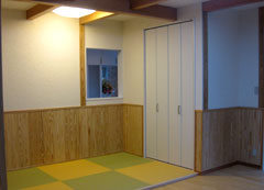 大村市三城町　T様邸