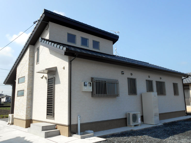 大村市竹松町　F様邸