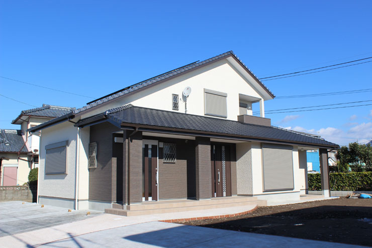 大村市玖島３丁目　M様邸
