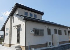 大村市竹松町　F様邸